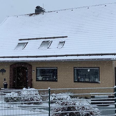 Pension Harzkieker アルテンアウ エクステリア 写真